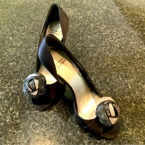 Stuart Weitzman shoes